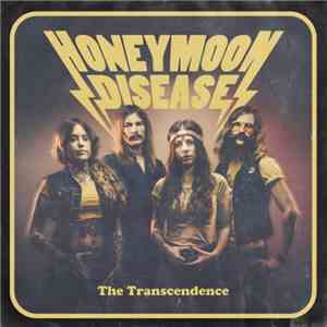 Honeymoon Disease - The Transcendence download free