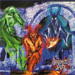 Horned God - Absit download free