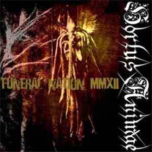 Hortus Animae - Funeral Nation MMXII download free