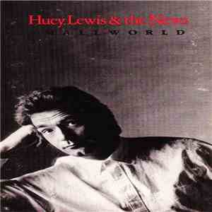 Huey Lewis & The News - Small World download free