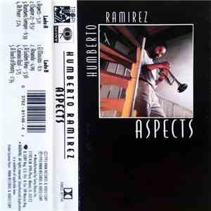 Humberto Ramírez - Aspects download free