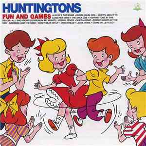 Huntingtons - Fun And Games download free