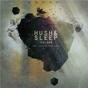 Hush & Sleep - Valdar download free