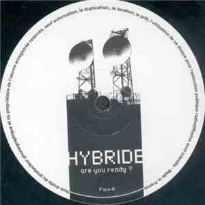 Hybride  - Are You Ready ? download free