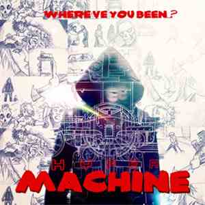 Hyper - Machine download free
