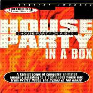 Hypersonic  - House Party In A Box download free