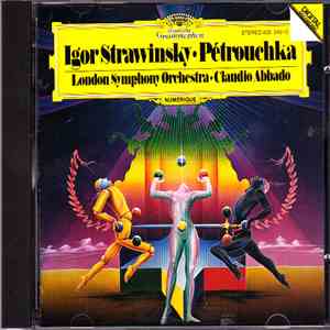 Igor Strawinsky / London Symphony Orchestra, Claudio Abbado - Pétrouchka download free