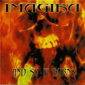 Imagika - And So It Burns download free