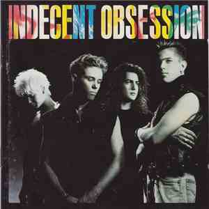 Indecent Obsession - Indecent Obsession download free