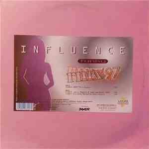 Influence  - Funky Rmx '97 download free