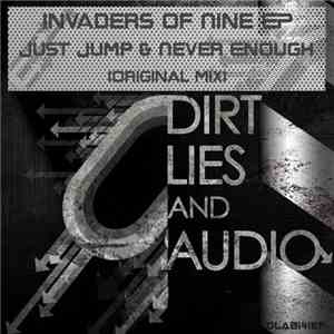 Invaders Of Nine - Invaders Of Nine EP download free