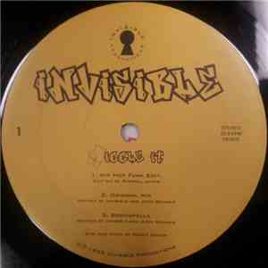 Invisible  - Wiggle It download free