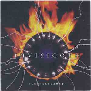 Invisigoth - Alcoholocaust download free