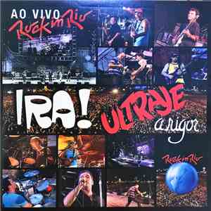 Ira! E Ultraje A Rigor - Ao Vivo Rock In Rio download free