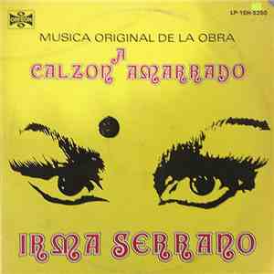 Irma Serrano - A Calzón Amarrado download free