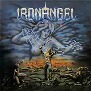 Iron Angel - Winds Of War download free