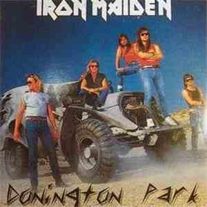 Iron Maiden - Donington Park download free