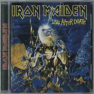 Iron Maiden - Live After Death download free