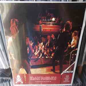 Iron Maiden - Live At The Ruskin Arms London 14th April 1980 download free