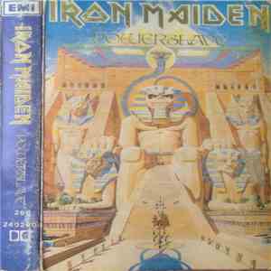 Iron Maiden - Powerslave download free