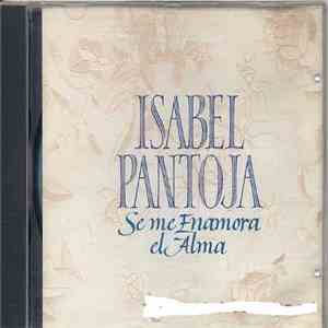 Isabel Pantoja - Se Me Enamora El Alma download free