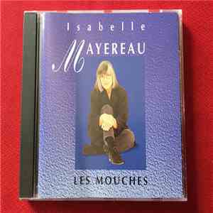 Isabelle Mayereau - Les Mouches download free