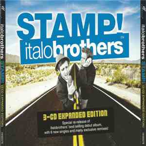 ItaloBrothers - Stamp! - 3-CD Expanded Edition download free