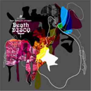 Ivan Smagghe - Ivan Smagghe Presents Death Disco download free