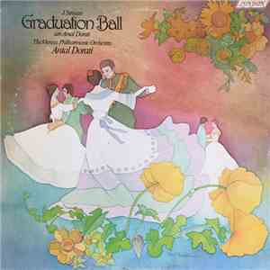 J. Strauss / The Vienna Philharmonic Orchestra, Antal Dorati - Graduation Ball download free
