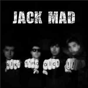 Jack Mad - Així T'ho Dic download free