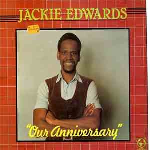 Jackie Edwards - Our Anniversary download free