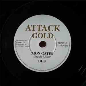 Jacob Miller / Johnny Clarke - Zion Gates / Enter His Gates download free