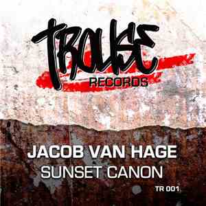 Jacob van Hage - Sunset Canon download free