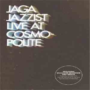 Jaga Jazzist - Live At Cosmopolite download free