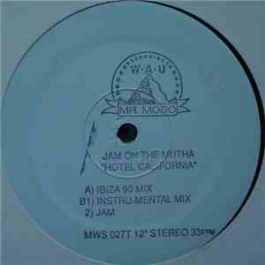 Jam On The Mutha - Hotel California download free