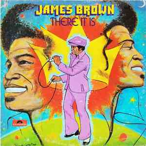 James Brown - There It Is download free