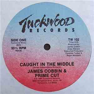 James Cobbin & Prime Cut - Caught In The Middle download free