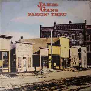 James Gang - Passin' Thru download free