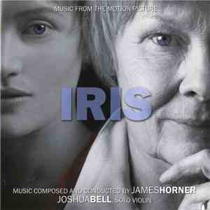 James Horner / Joshua Bell - Iris - Music From The Intermedia Motion Picture download free