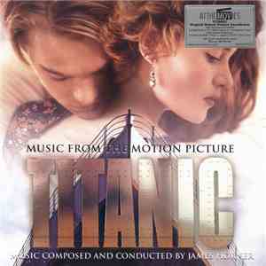 James Horner - Titanic (Music From The Motion Picture) download free
