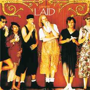 James - Laid download free
