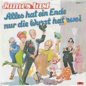 James Last - Alles Hat Ein Ende Nur Die Wurst Hat Zwei download free
