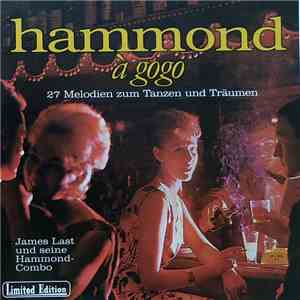 James Last Und Seine Hammond-Combo - Hammond À GoGo / À GoGo 3 download free