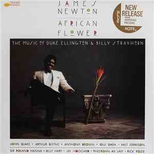James Newton  - The African Flower (The Music Of Duke Ellington & Billy Strayhorn) download free