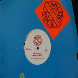 Jan Groth - Ready To Ride / Dying World download free