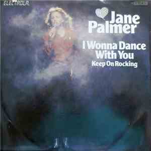 Jane Palmer - I Wonna Dance With You download free