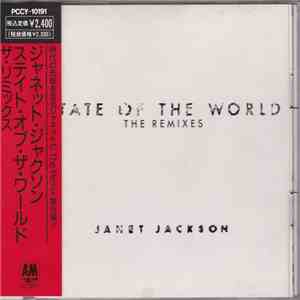 Janet Jackson - State Of The World (The Remixes) download free