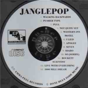 Janglepop - Pusher Type download free