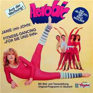 Janie Und John - Aerobic - Fitness-Dancing "Für Sie Und Ihn" download free