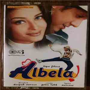 Jatin Lalit - Albela download free